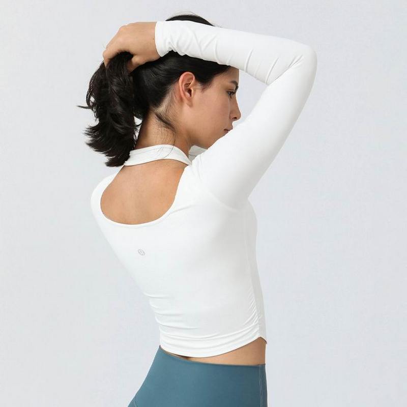 Lululemon Women's Outwear 84